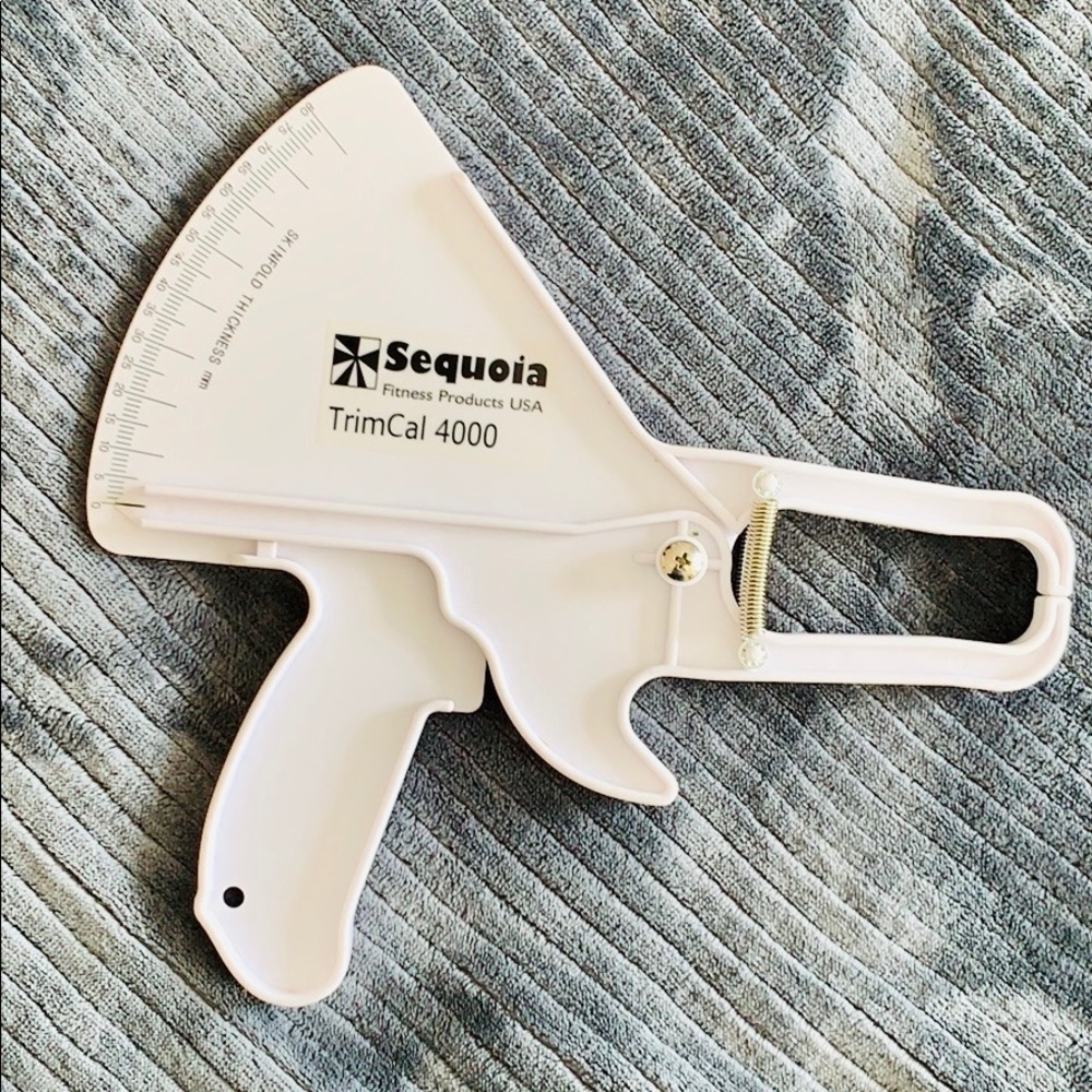 TrimCal 4000 Body Fat Caliper